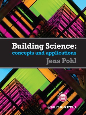 cover image of Building Science